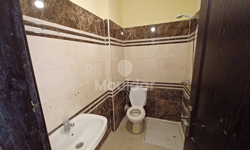 Apartament de închiriat în Marrakech, Mabrouka - view 8