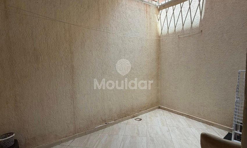 Appartement à louer à Marrakech, Hay Izdihar - view 11