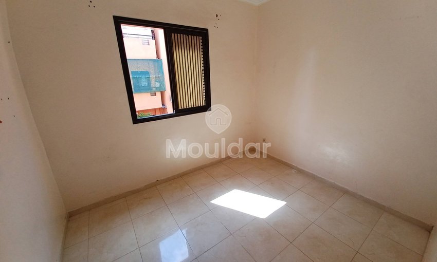 Apartament de închiriat în Marrakech, Mabrouka - view 2