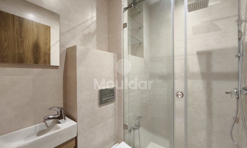 Apartment for rent in Marrakech, Ménara - view 9