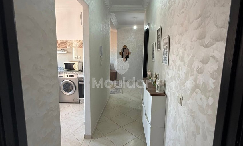 Appartement à louer à Marrakech, Hay Charaf - view 8
