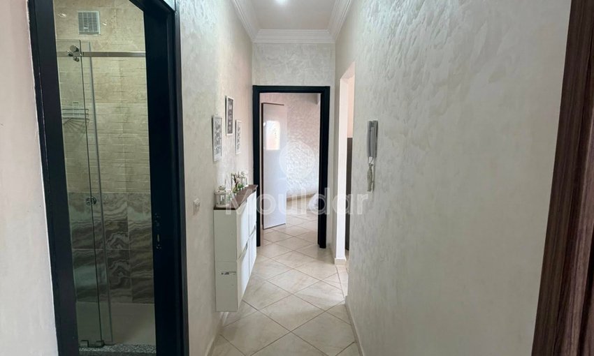 Appartement à louer à Marrakech, Hay Charaf - view 10
