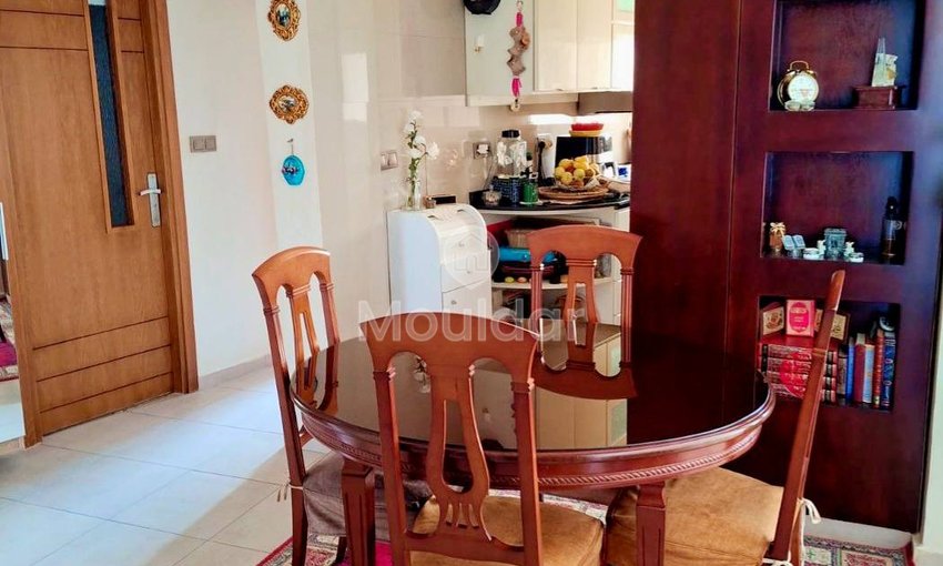 Appartement à vendre à Rabat, Diour Jamaa - view 4