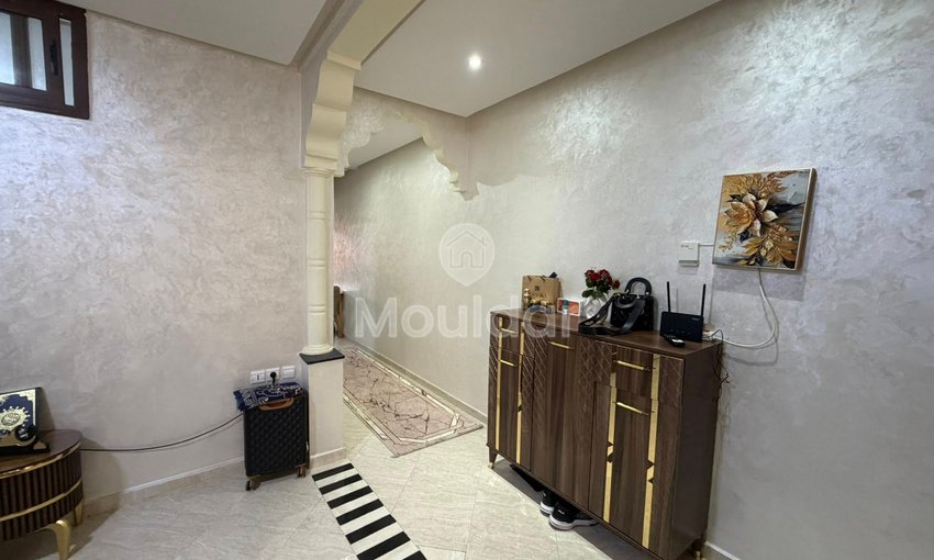 Appartement à louer à Marrakech, Hay Izdihar - view 8