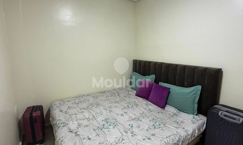 Appartement à louer à Marrakech, Hay Izdihar - view 5