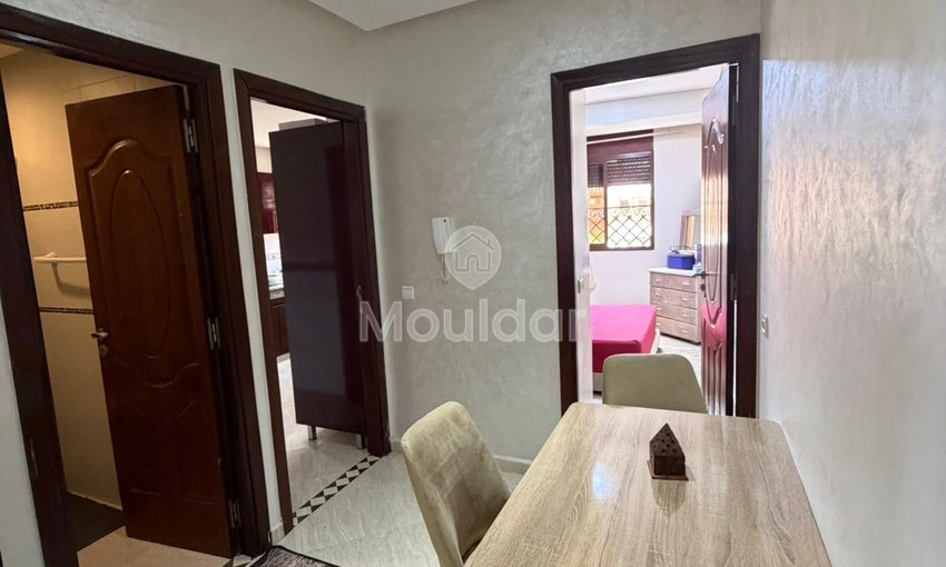 Appartement à louer à Marrakech, Hay Izdihar - view 9