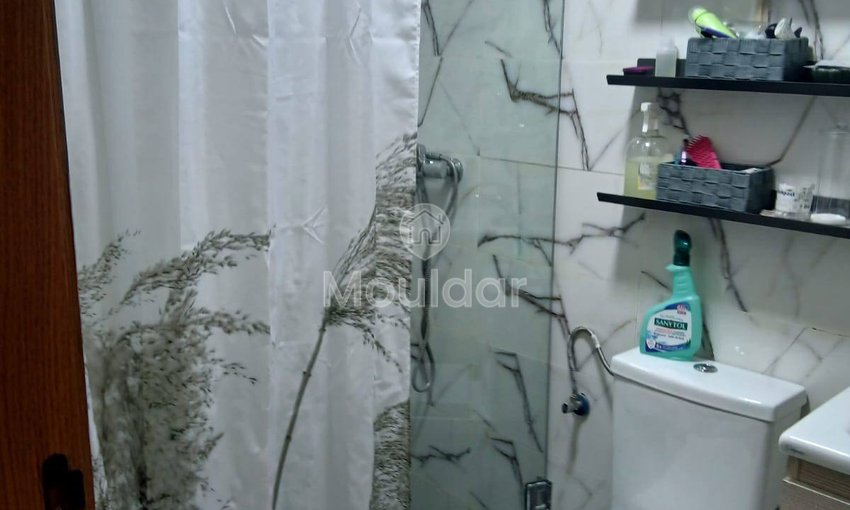 Studio à louer à Casablanca, Roches Noires - view 9