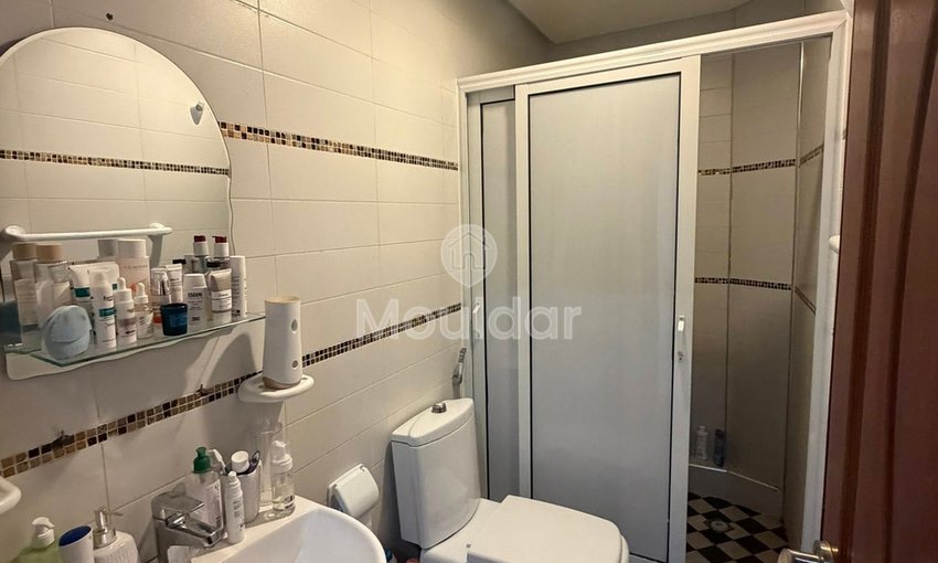 Appartement à louer à Marrakech, Hay Izdihar - view 14