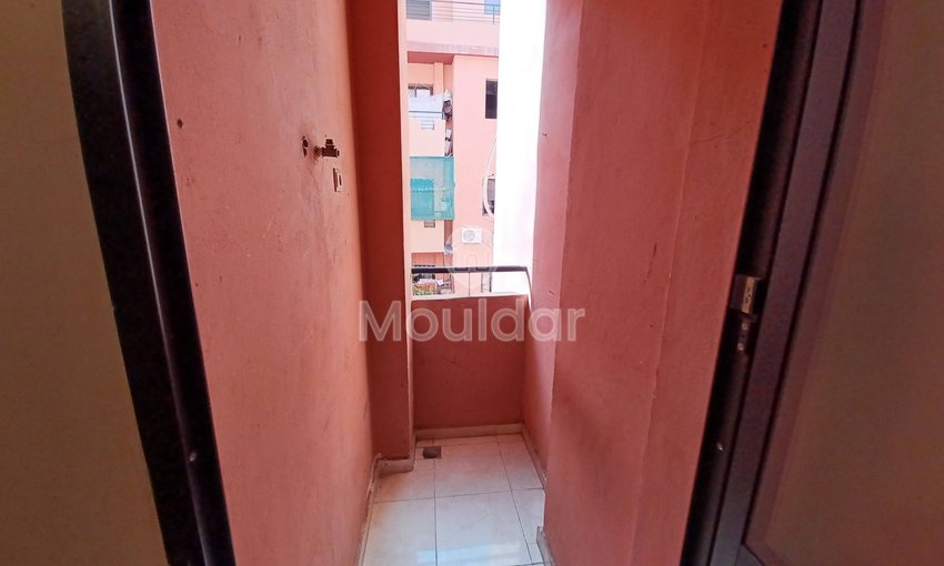 Apartament de închiriat în Marrakech, Mabrouka - view 6