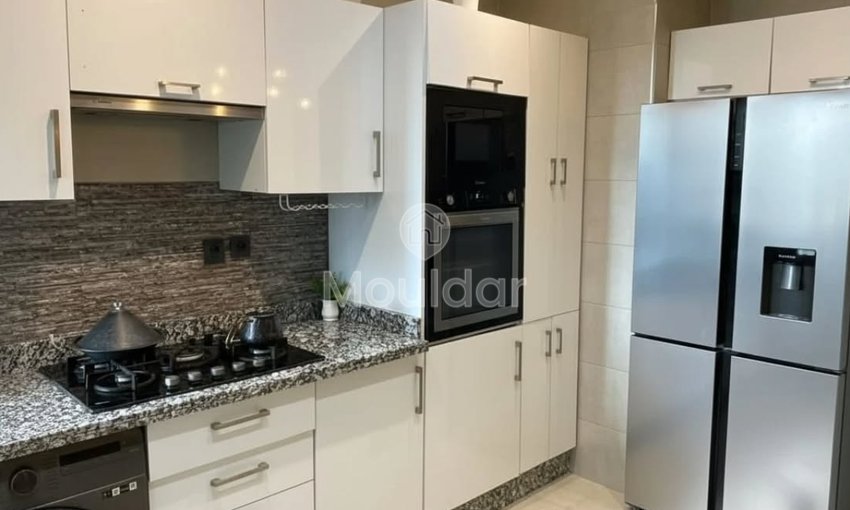 Mieszkanie do wynajęcia w Casablance - view 6