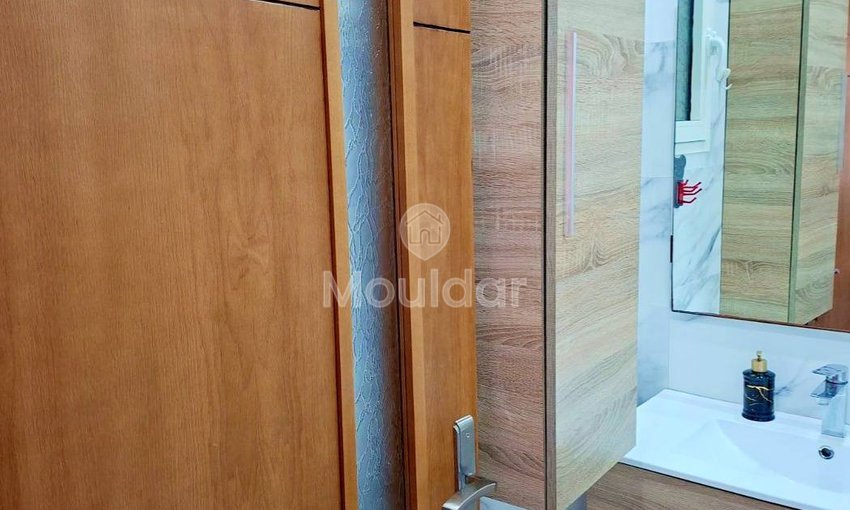 Appartement à vendre à Rabat, Diour Jamaa - view 7