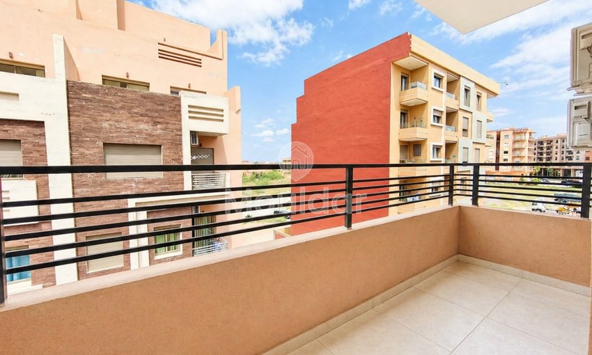 Apartment for rent in Marrakech, Ménara - view 5