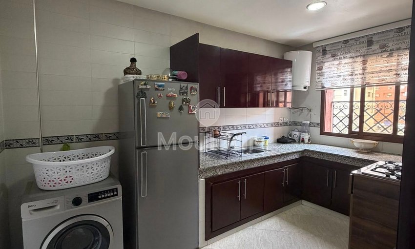 Appartement à louer à Marrakech, Hay Izdihar - view 13