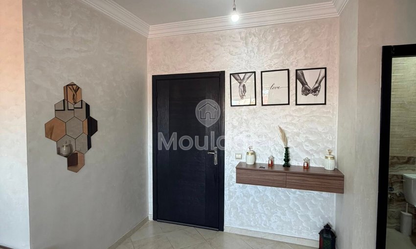 Appartement à louer à Marrakech, Hay Charaf - view 11