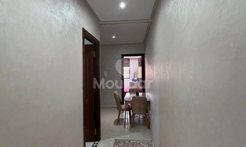 Appartement à louer à Marrakech, Hay Izdihar - view 10
