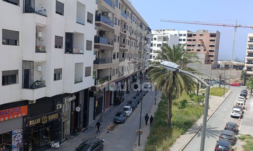 Appartement à vendre à Casablanca, Roches Noires - view 9