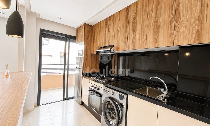 Apartment for rent in Marrakech, Ménara - view 7