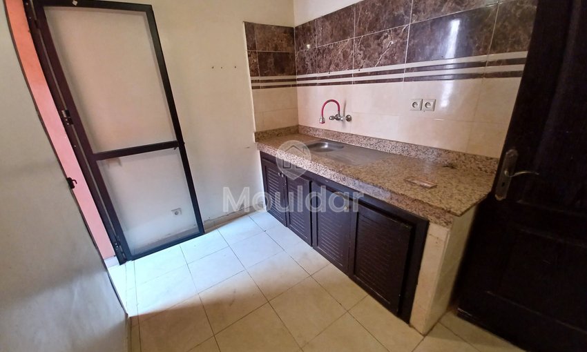 Apartament de închiriat în Marrakech, Mabrouka - view 7