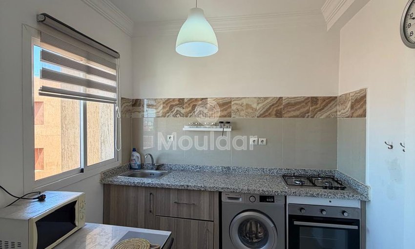 Appartement à louer à Marrakech, Hay Charaf - view 13