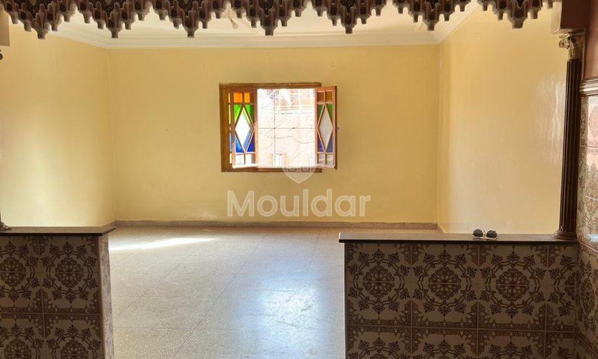 Marrakech, Massira'da kiralık daire - view 7