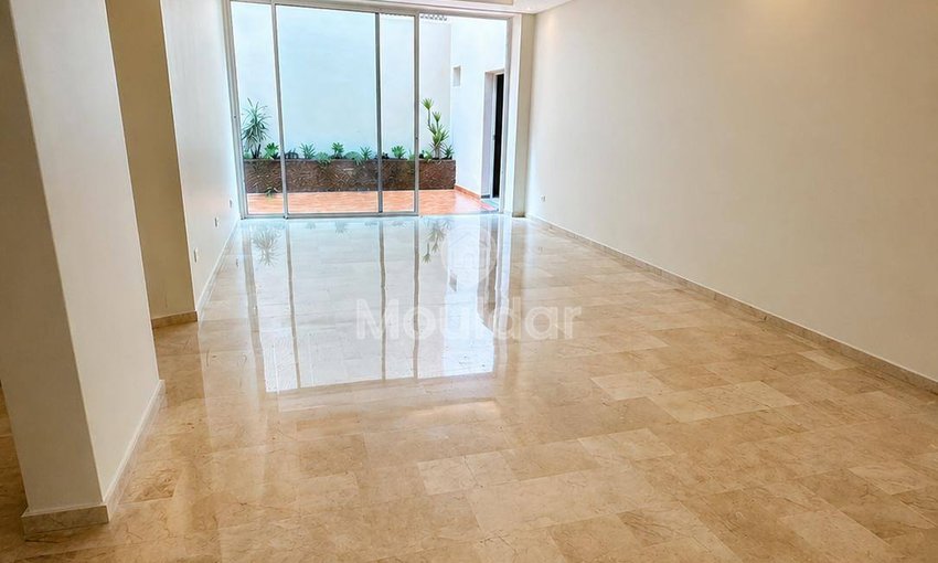 Apartament de închiriat în Casablanca, Extinderea Maârif - view 4