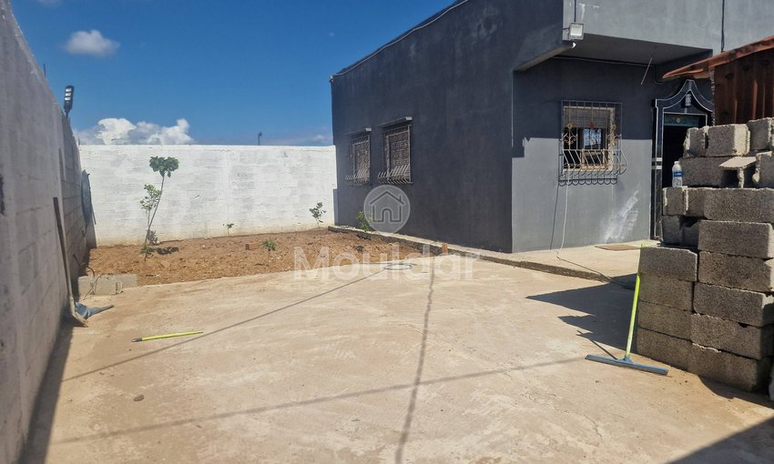 Maison à vendre à Ksar el-Kebir - view 3