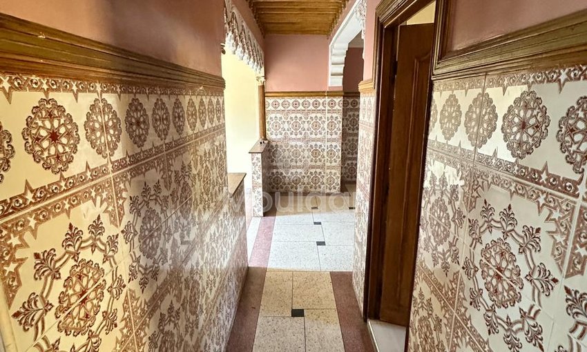 Marrakech, Massira'da kiralık daire - view 9