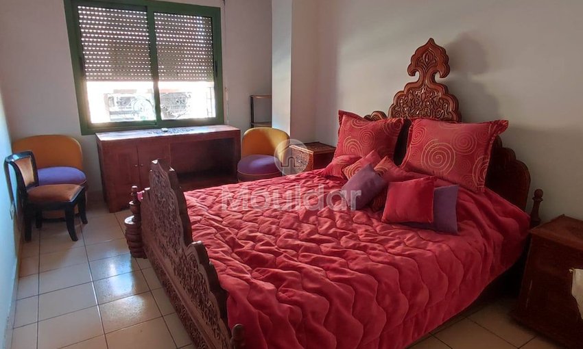 Appartement te koop in Marrakech - view 3