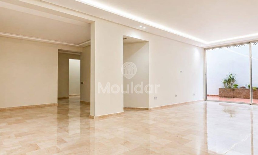 Apartament de închiriat în Casablanca, Extinderea Maârif - view 5