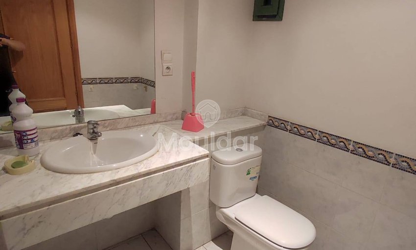 Appartement te koop in Marrakech - view 9