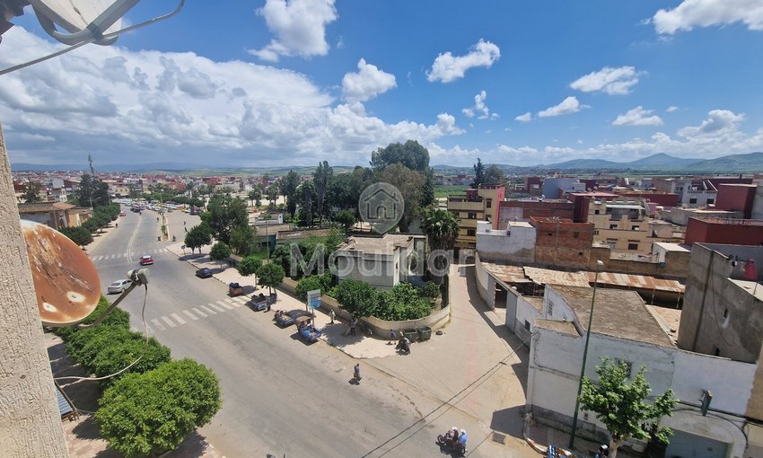 Appartement à vendre à Ksar el-Kebir - view 19
