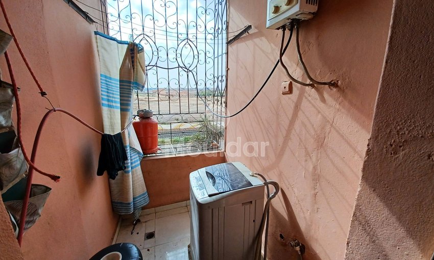 Appartement à louer à Marrakech, Mabrouka - view 4