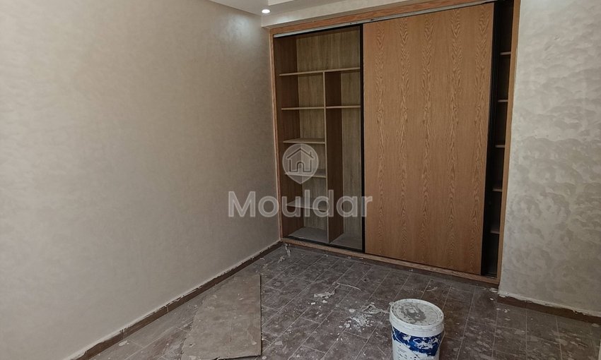Appartement à louer à Sidi Maarouf Casablanca - view 5
