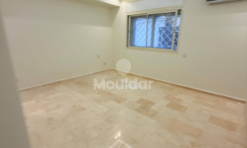 Apartament de închiriat în Casablanca, Extinderea Maârif - view 3