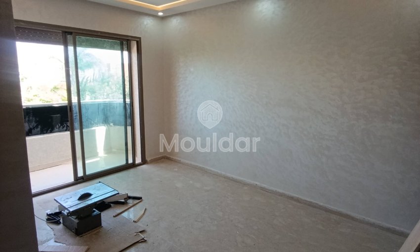 Appartement à louer à Sidi Maarouf Casablanca