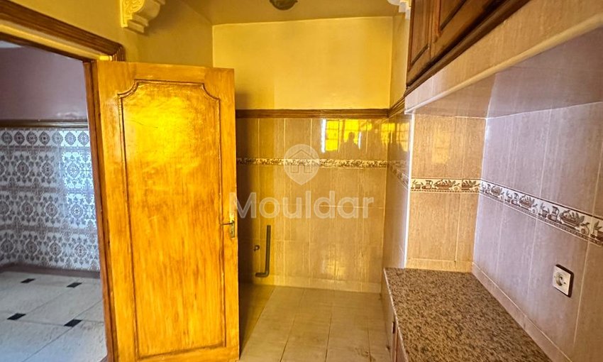 Marrakech, Massira'da kiralık daire - view 10