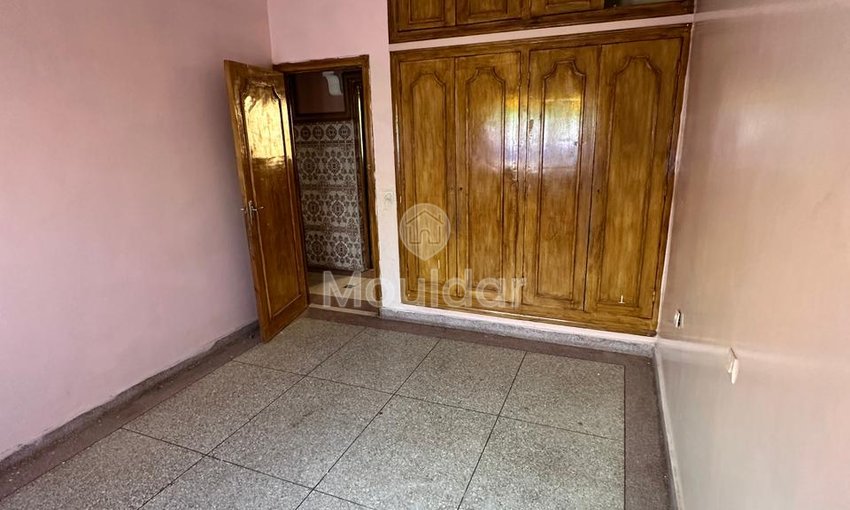 Marrakech, Massira'da kiralık daire - view 6