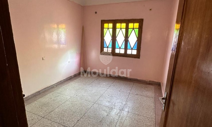 Marrakech, Massira'da kiralık daire - view 5