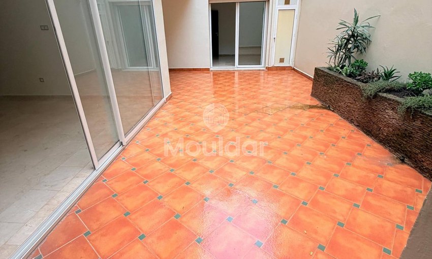 Apartament de închiriat în Casablanca, Extinderea Maârif - view 8