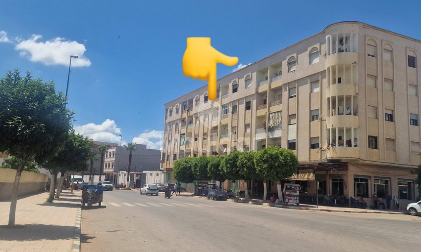 Appartement à vendre à Ksar el-Kebir - view 17