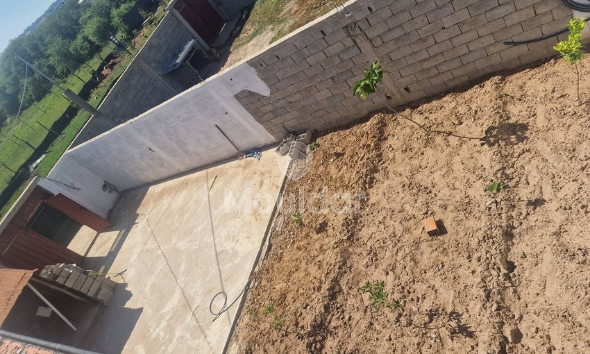 Maison à vendre à Ksar el-Kebir - view 15