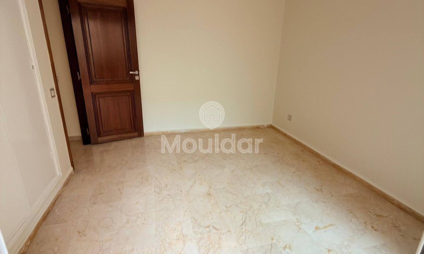 Apartament de închiriat în Casablanca, Extinderea Maârif - view 6