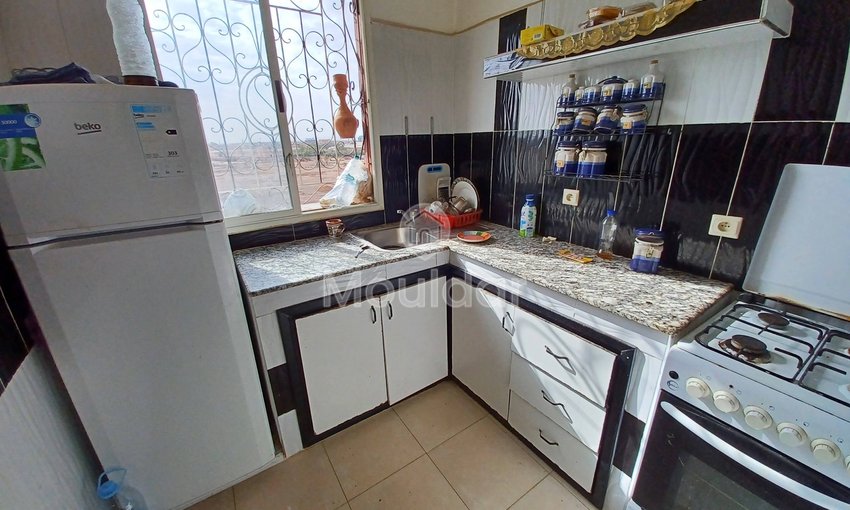Appartement à louer à Marrakech, Mabrouka - view 7