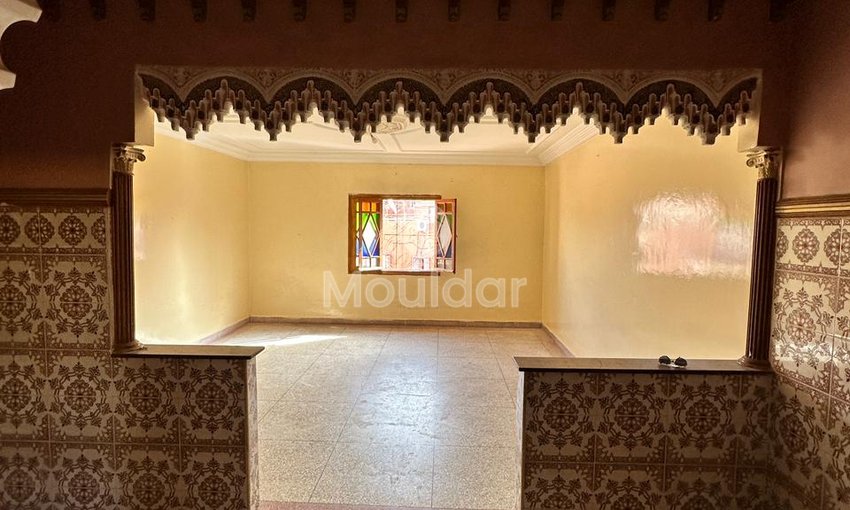 Marrakech, Massira'da kiralık daire - view 4