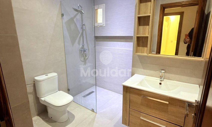 Apartament de închiriat în Casablanca, Extinderea Maârif - view 12