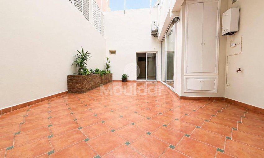 Apartament de închiriat în Casablanca, Extinderea Maârif - view 7
