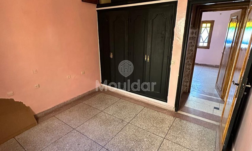 Marrakech, Massira'da kiralık daire - view 3