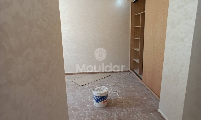 Appartement à louer à Sidi Maarouf Casablanca - view 2