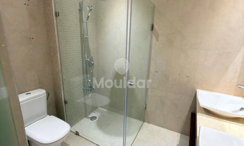 Apartament de închiriat în Casablanca, Extinderea Maârif - view 11