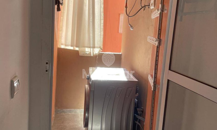 Apartament de închiriat în Marrakech, cartierul Mabrouka - view 8